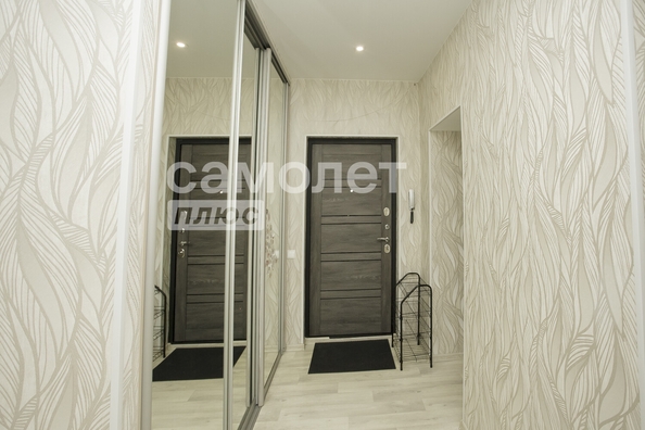 
  Продается 2-комн. квартира, 66 м², ЖК Верхний бульвар, дом 3 блок-секции «А», «Б»
. Фото 23.