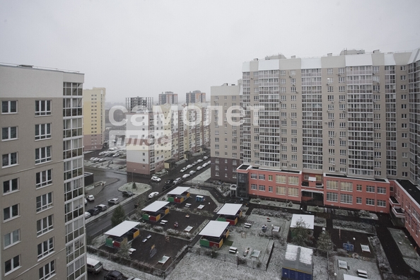 
  Продается 2-комн. квартира, 66 м², ЖК Верхний бульвар, дом 3 блок-секции «А», «Б»
. Фото 24.