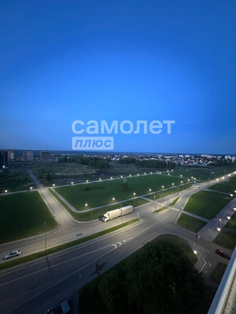 
  Продается 2-комн. квартира, 66 м², ЖК Верхний бульвар, дом 3 блок-секции «А», «Б»
. Фото 28.