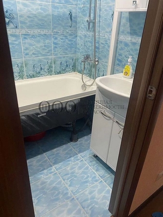 
  Продается 3-комн. квартира, 57.3 м², Аллейная ул, д. 9а
. Фото 9.
