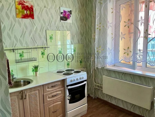 
  Продается 1-комн. квартира, 35.5 м², Шахтеров пр-кт, д. 84а
. Фото 5.