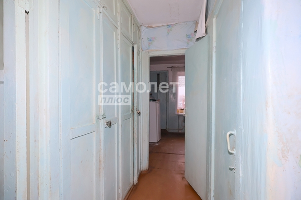 
  Продается 2-комн. квартира, 42.2 м², Революции ул, д. 6
. Фото 15.