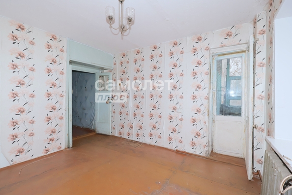 
  Продается 2-комн. квартира, 42.2 м², Революции ул, д. 6
. Фото 19.