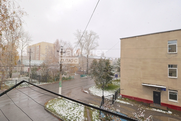 
  Продается 2-комн. квартира, 42.2 м², Революции ул, д. 6
. Фото 26.