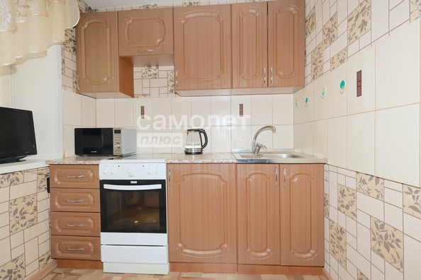 
  Продается 2-комн. квартира, 40.4 м², Шахтеров пр-кт, д. 35А
. Фото 17.