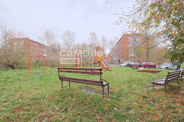 
  Продается 2-комн. квартира, 40.4 м², Шахтеров пр-кт, д. 35А
. Фото 23.