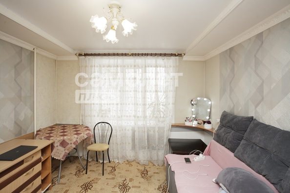 
  Продается 1-комн. квартира, 18.3 м², Железнякова ул, д. 10
. Фото 2.