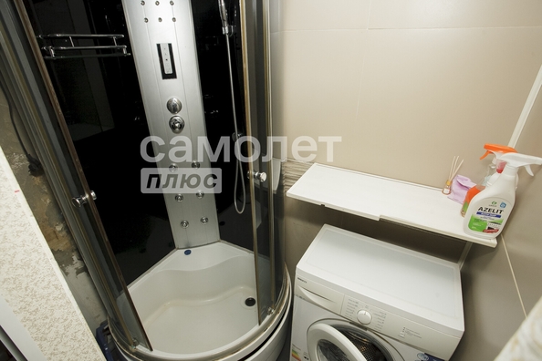 
  Продается 1-комн. квартира, 18.3 м², Железнякова ул, д. 10
. Фото 7.