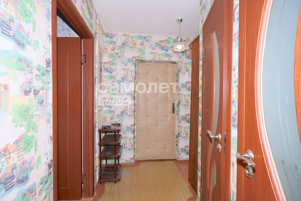 
  Продается 2-комн. квартира, 44.2 м², Шахтеров пр-кт, д. 37А
. Фото 16.