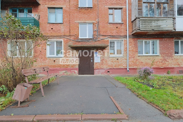 
  Продается 2-комн. квартира, 44.2 м², Шахтеров пр-кт, д. 37А
. Фото 23.