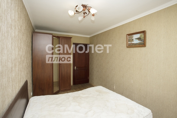 
  Продается 3-комн. квартира, 62.6 м², Пролетарская ул, д. 22
. Фото 12.