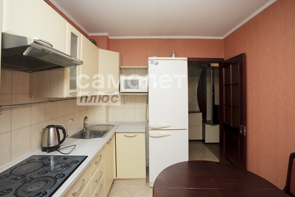
  Продается 3-комн. квартира, 62.6 м², Пролетарская ул, д. 22
. Фото 15.