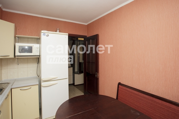 
  Продается 3-комн. квартира, 62.6 м², Пролетарская ул, д. 22
. Фото 16.