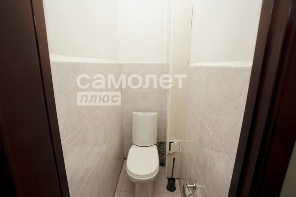 
  Продается 3-комн. квартира, 62.6 м², Пролетарская ул, д. 22
. Фото 20.