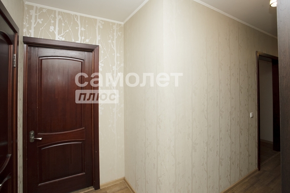 
  Продается 3-комн. квартира, 62.6 м², Пролетарская ул, д. 22
. Фото 24.