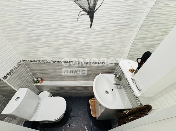 
  Продается 4-комн. квартира, 94.2 м², Комсомольский пр-кт, д. 51
. Фото 12.