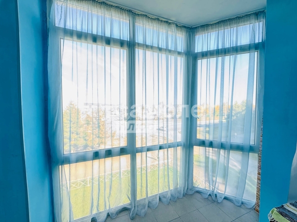 
  Продается 4-комн. квартира, 94.2 м², Комсомольский пр-кт, д. 51
. Фото 15.