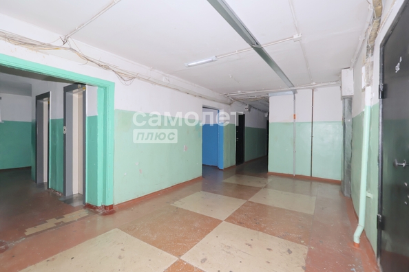 
  Продается студия, 23 м², Ленина пр-кт, д. 137Б
. Фото 15.