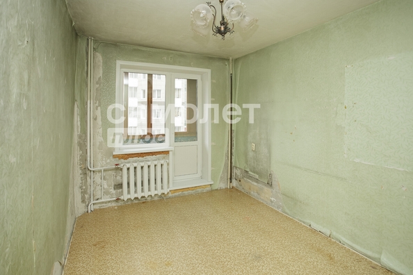 
  Продается 3-комн. квартира, 70.7 м², Сергея Тюленина ул, д. 8
. Фото 7.