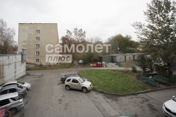 
  Продается 3-комн. квартира, 70.7 м², Сергея Тюленина ул, д. 8
. Фото 16.