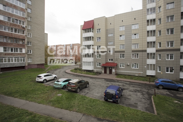 
  Продается 3-комн. квартира, 70.7 м², Сергея Тюленина ул, д. 8
. Фото 17.