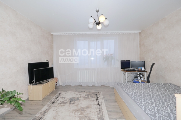 
  Продается комната, 53.6 м², Московский пр-кт, д. 21
. Фото 1.