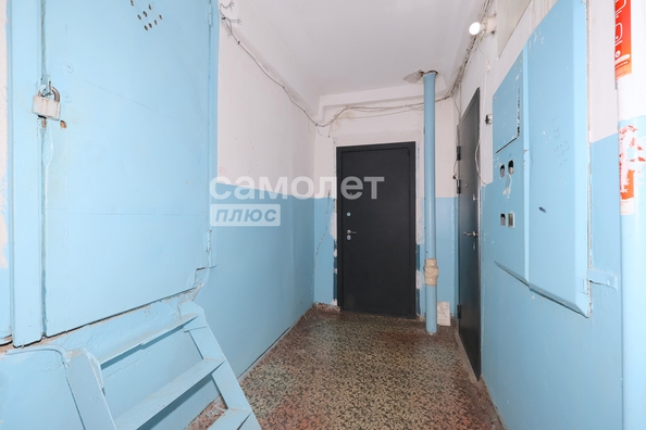 
  Продается комната, 53.6 м², Московский пр-кт, д. 21
. Фото 24.