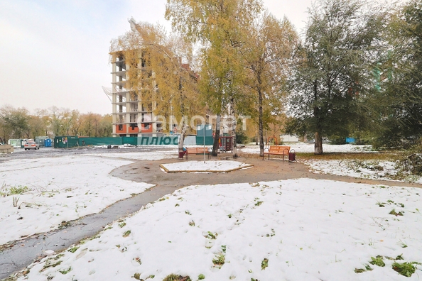 
  Продается комната, 53.6 м², Московский пр-кт, д. 21
. Фото 28.