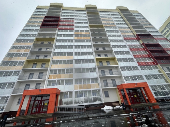 
  Продается 3-комн. квартира, 67.5 м², Химиков пр-кт, д. 83/3
. Фото 1.