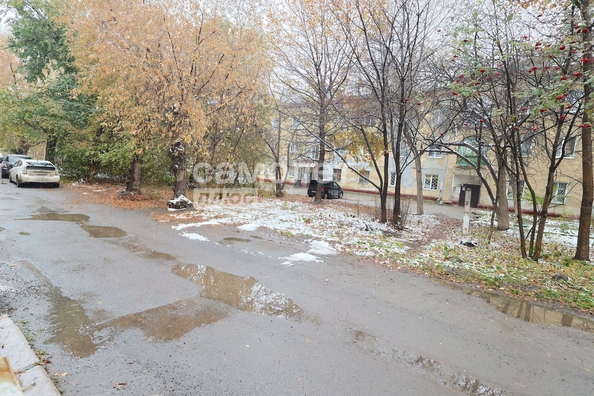 
  Продается 2-комн. квартира, 58.4 м², Инициативная ул, д. 10
. Фото 18.