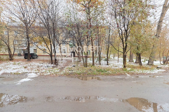 
  Продается 2-комн. квартира, 58.4 м², Инициативная ул, д. 10
. Фото 19.