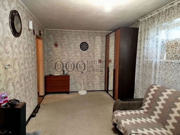 
  Продается 1-комн. квартира, 32.4 м², Октябрьский пр-кт, д. 83
. Фото 3.