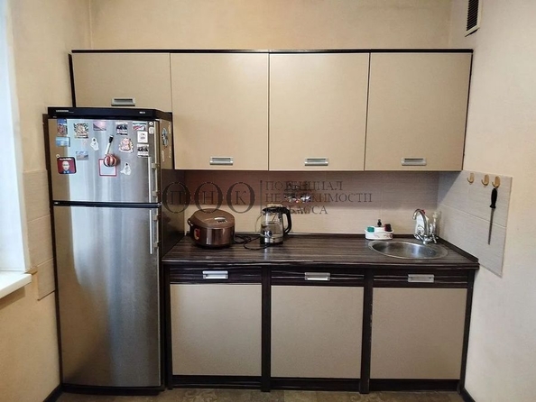 
  Продается 1-комн. квартира, 32.4 м², Октябрьский пр-кт, д. 83
. Фото 5.