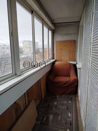 
  Продается 1-комн. квартира, 32.4 м², Октябрьский пр-кт, д. 83
. Фото 13.