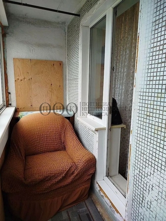 
  Продается 1-комн. квартира, 32.4 м², Октябрьский пр-кт, д. 83
. Фото 16.