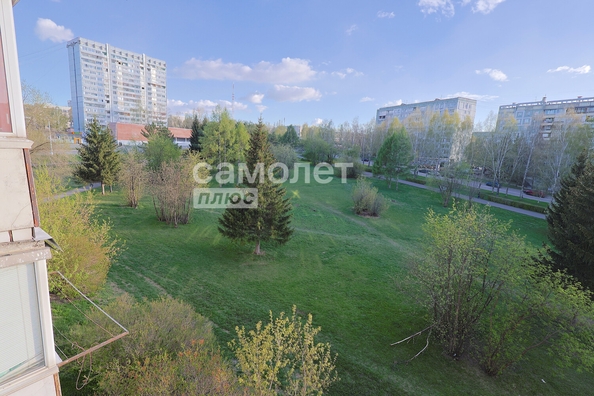 
  Продается 2-комн. квартира, 43.8 м², Октябрьский пр-кт, д. 52
. Фото 1.