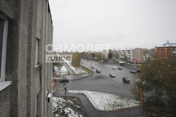 
  Продается 2-комн. квартира, 33.5 м², Гагарина ул, д. 149
. Фото 18.
