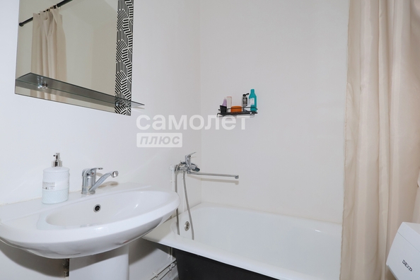 
  Продается 2-комн. квартира, 67.9 м², Шахтеров пр-кт, д. 58Б
. Фото 13.