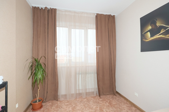 
  Продается 2-комн. квартира, 67.9 м², Шахтеров пр-кт, д. 58Б
. Фото 17.