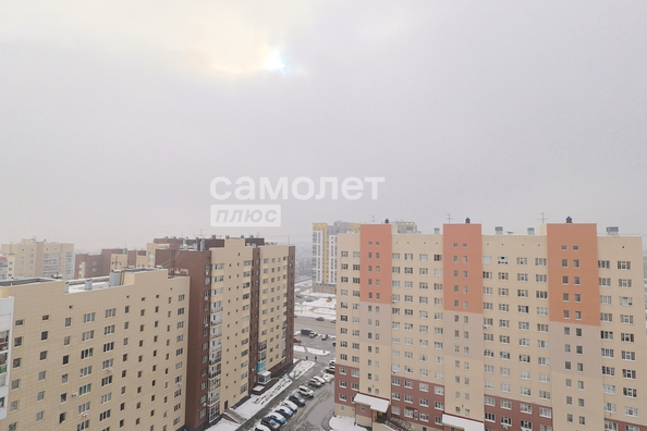 
  Продается 2-комн. квартира, 67.9 м², Шахтеров пр-кт, д. 58Б
. Фото 25.