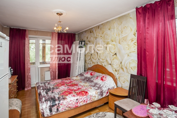 
  Продается 3-комн. квартира, 61.1 м², Сарыгина ул, д. 34А
. Фото 3.