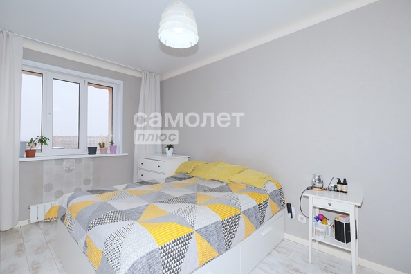 
  Продается 3-комн. квартира, 87.8 м², Веры Волошиной ул, д. 13Б
. Фото 18.