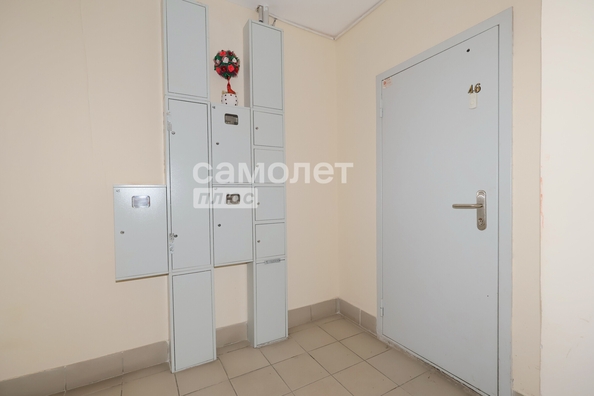 
  Продается 3-комн. квартира, 87.8 м², Веры Волошиной ул, д. 13Б
. Фото 27.