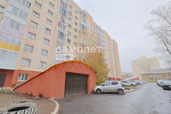
  Продается 3-комн. квартира, 87.8 м², Веры Волошиной ул, д. 13Б
. Фото 34.