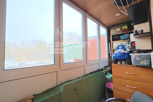 
  Продается 2-комн. квартира, 52 м², Серебряный бор ул, д. 25
. Фото 6.
