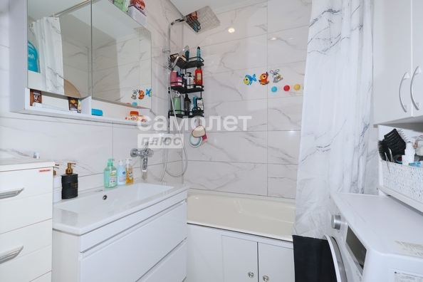
  Продается 2-комн. квартира, 52 м², Серебряный бор ул, д. 25
. Фото 14.