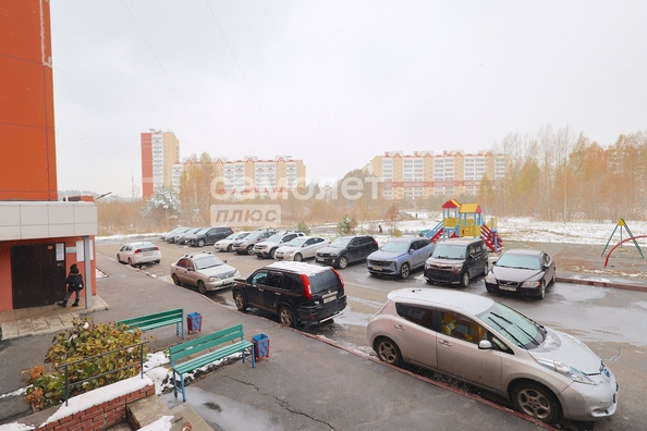
  Продается 2-комн. квартира, 52 м², Серебряный бор ул, д. 25
. Фото 24.