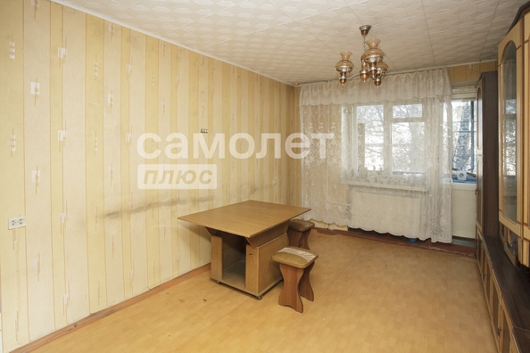 
  Продается 3-комн. квартира, 58.3 м², Сергея Тюленина ул, д. 4
. Фото 3.
