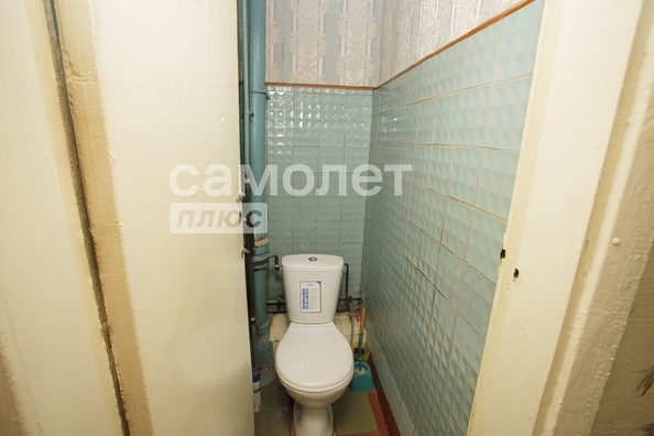 
  Продается 3-комн. квартира, 58.3 м², Сергея Тюленина ул, д. 4
. Фото 14.