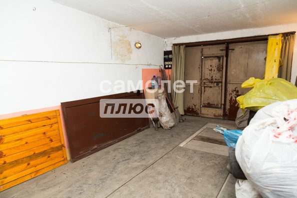 
  Продается парковка, 18.2 м², Станционная ул, д. 6467
. Фото 9.